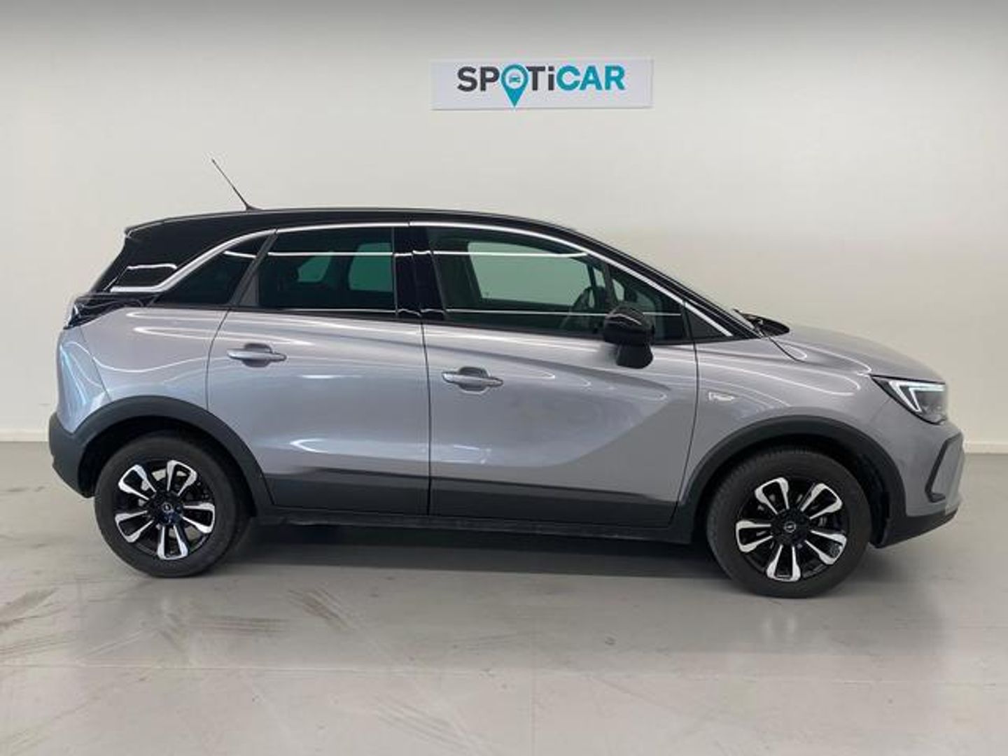 Opel Crossland 1.5D Elegance 81 kW (110 CV)