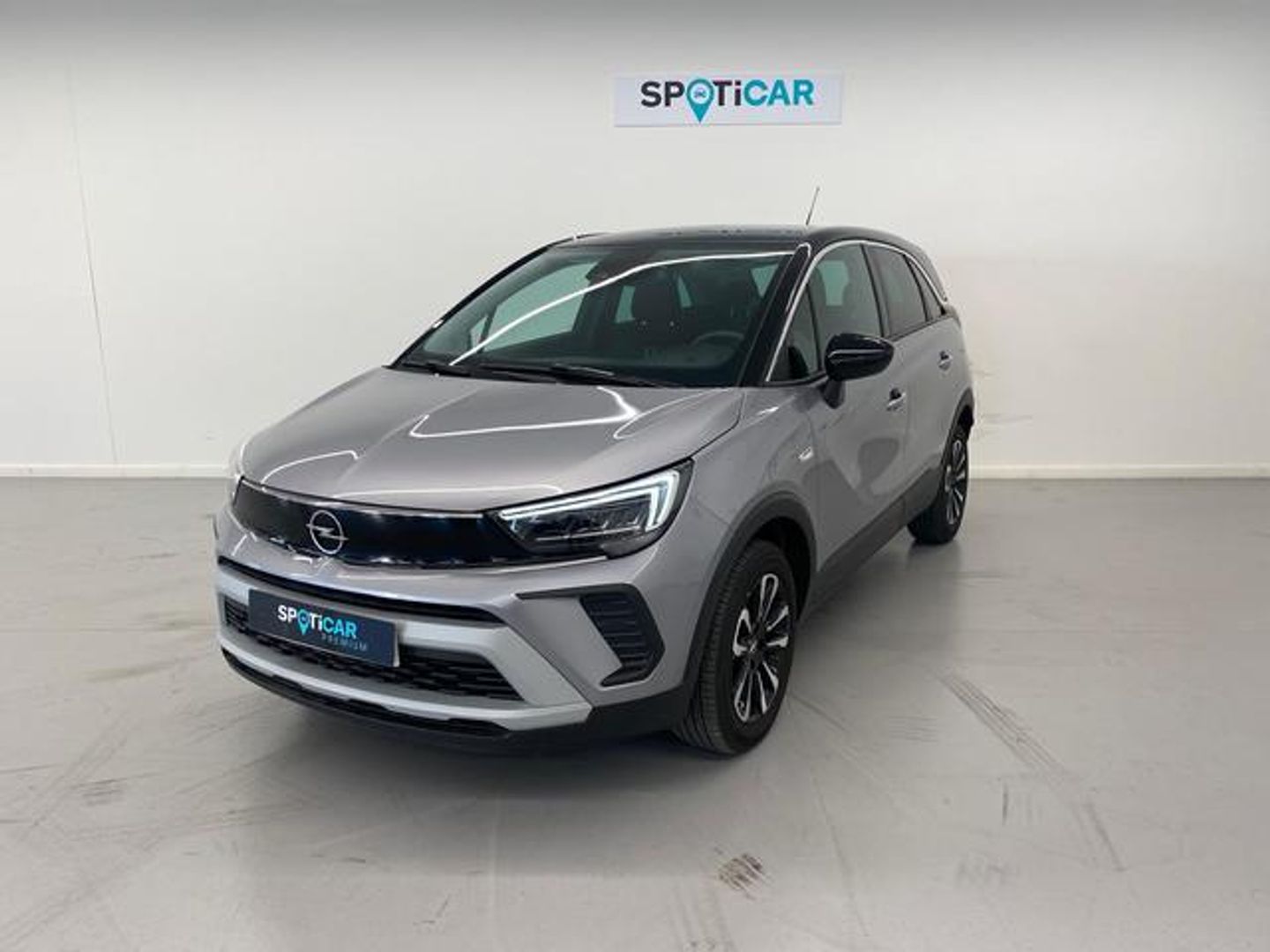 Opel Crossland 1.5D Elegance 81 kW (110 CV)