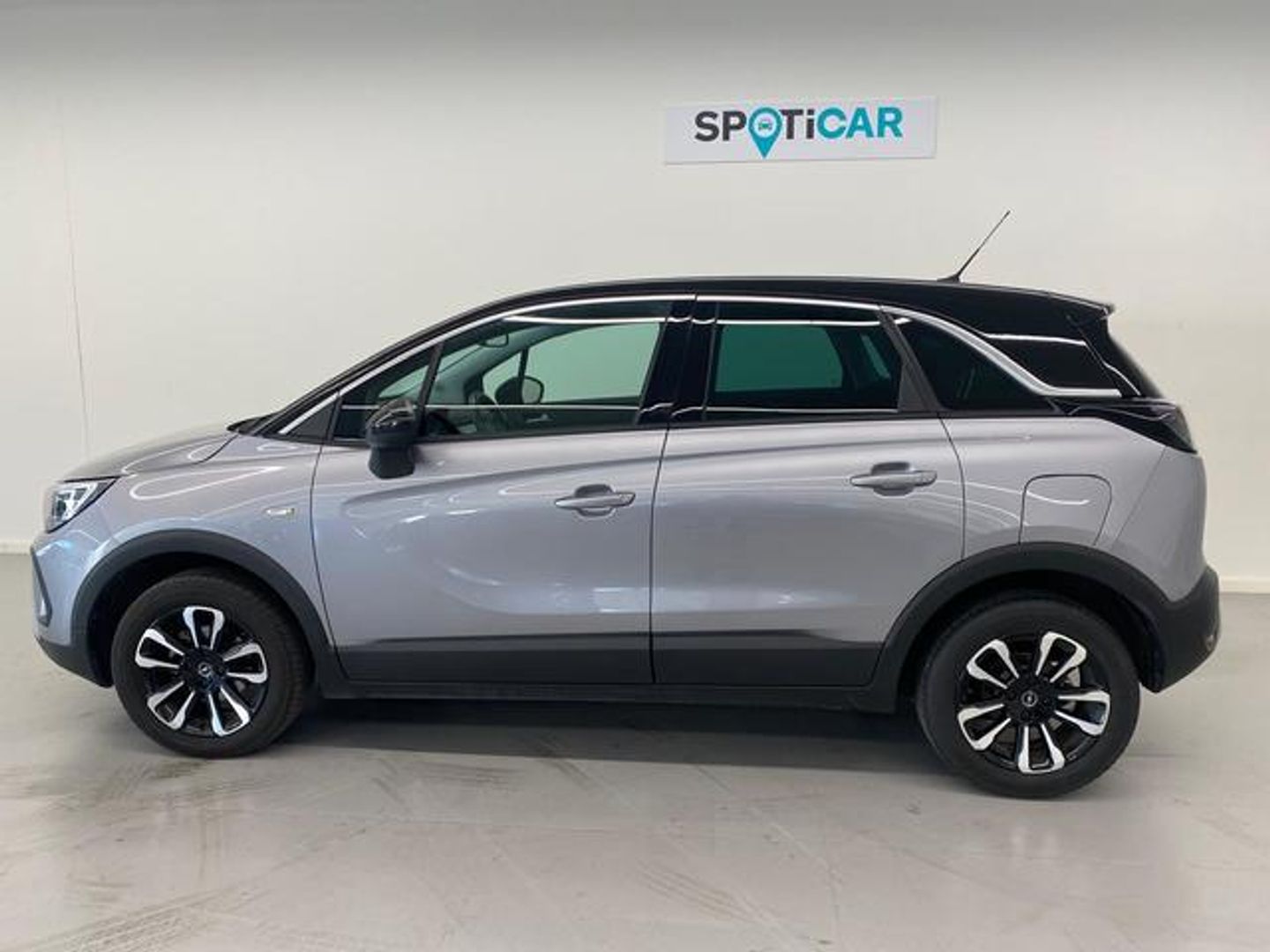 Opel Crossland 1.5D Elegance 81 kW (110 CV)