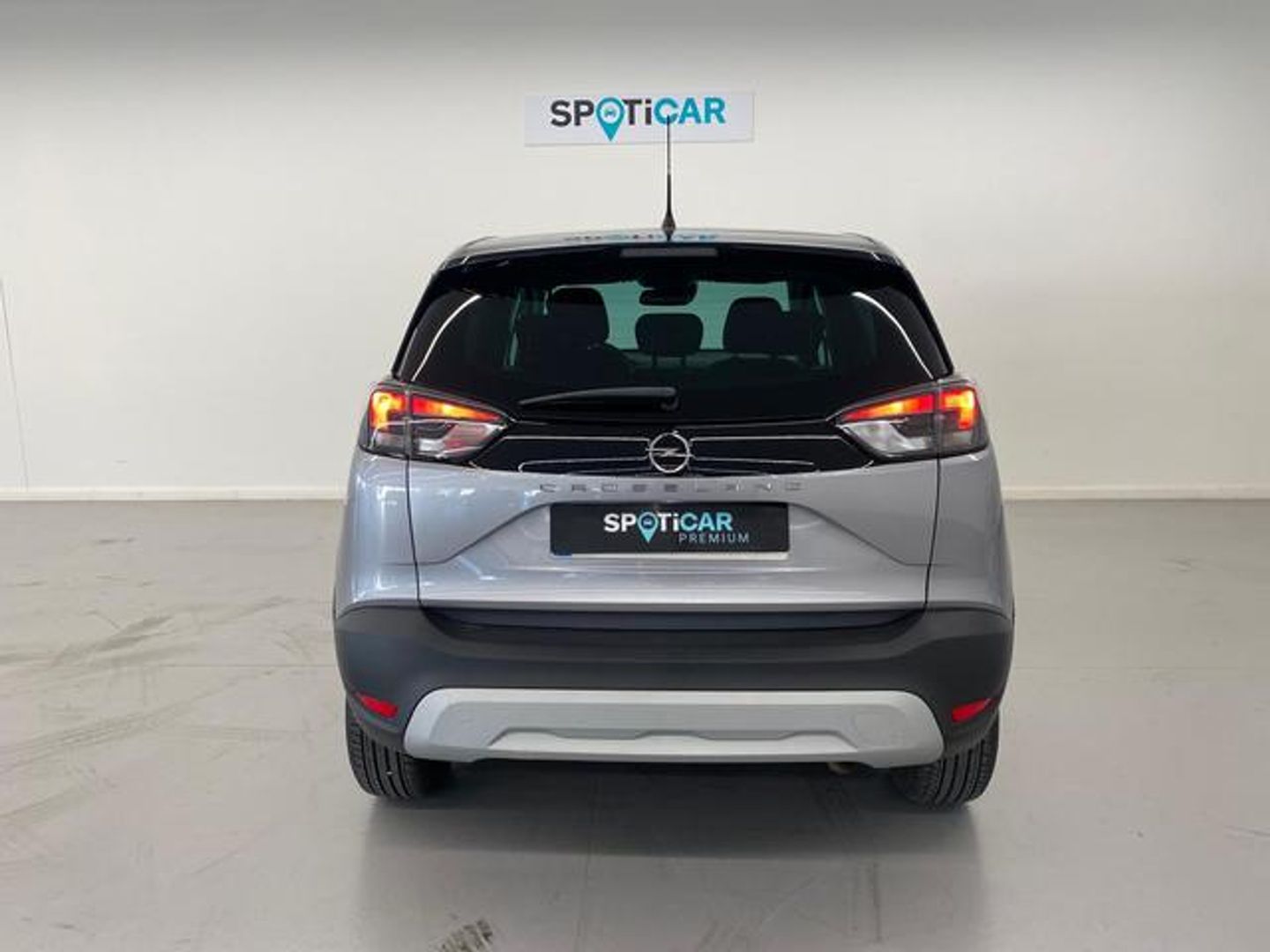 Opel Crossland 1.5D Elegance 81 kW (110 CV)