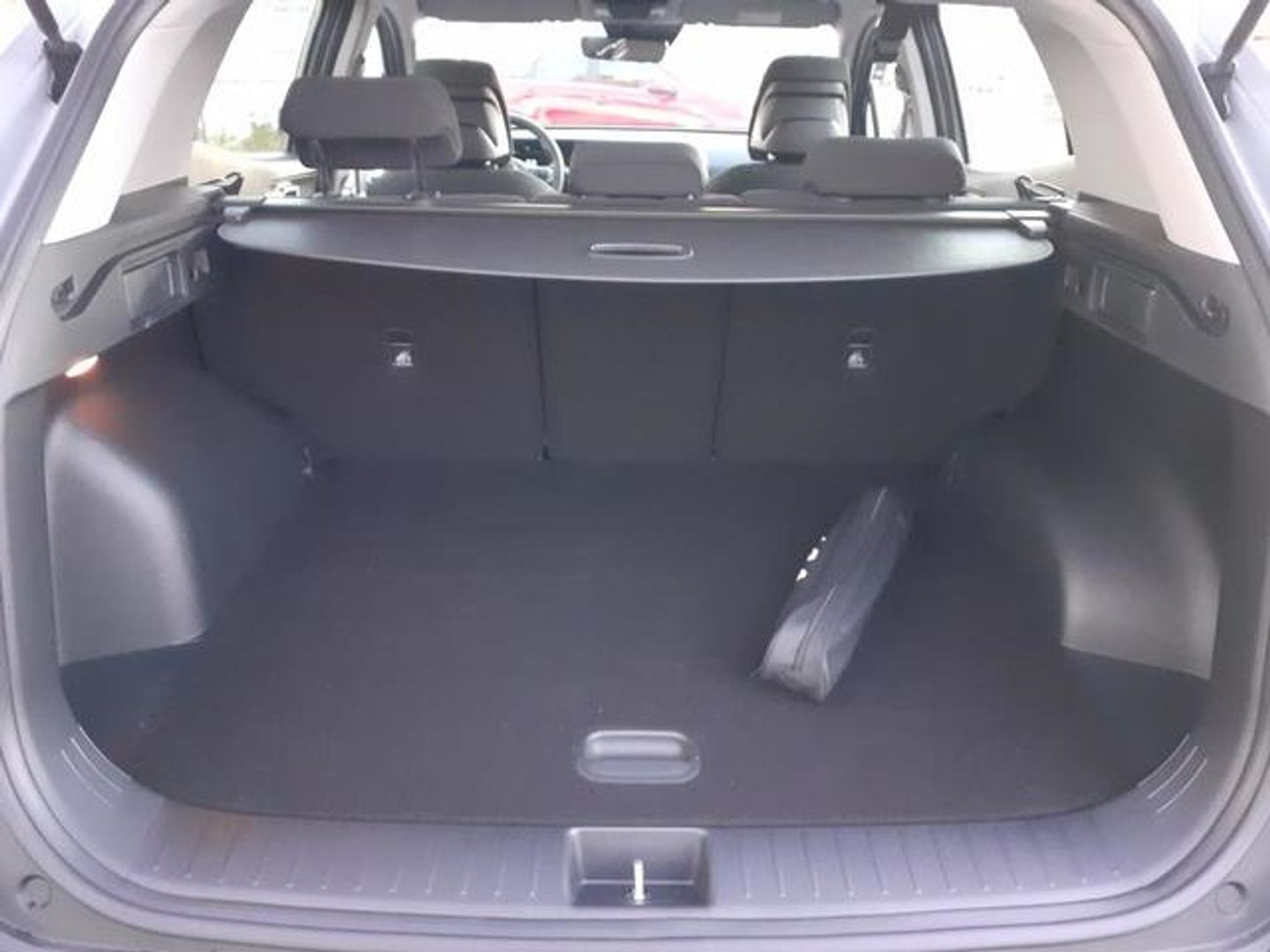 Kia Sportage 1.6 T-GDi MHEV Tech 4x4 DCT 132 kW (180 CV)