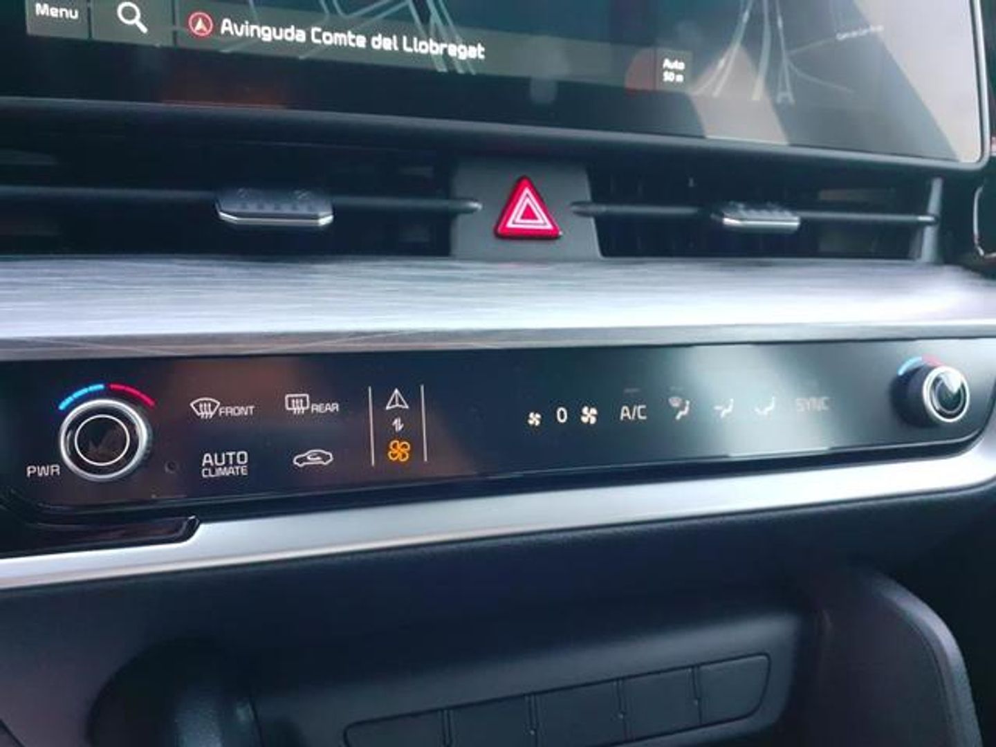 Kia Sportage 1.6 T-GDi MHEV Tech 4x4 DCT 132 kW (180 CV)