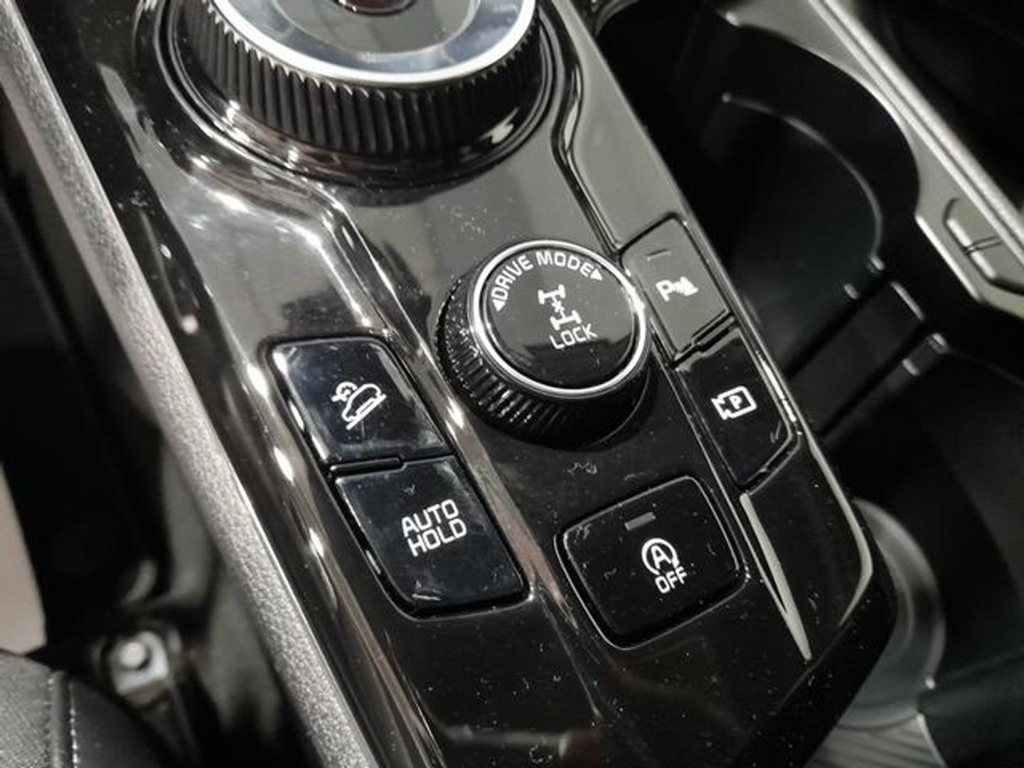 Kia Sportage 1.6 T-GDi MHEV Tech 4x4 DCT 132 kW (180 CV)