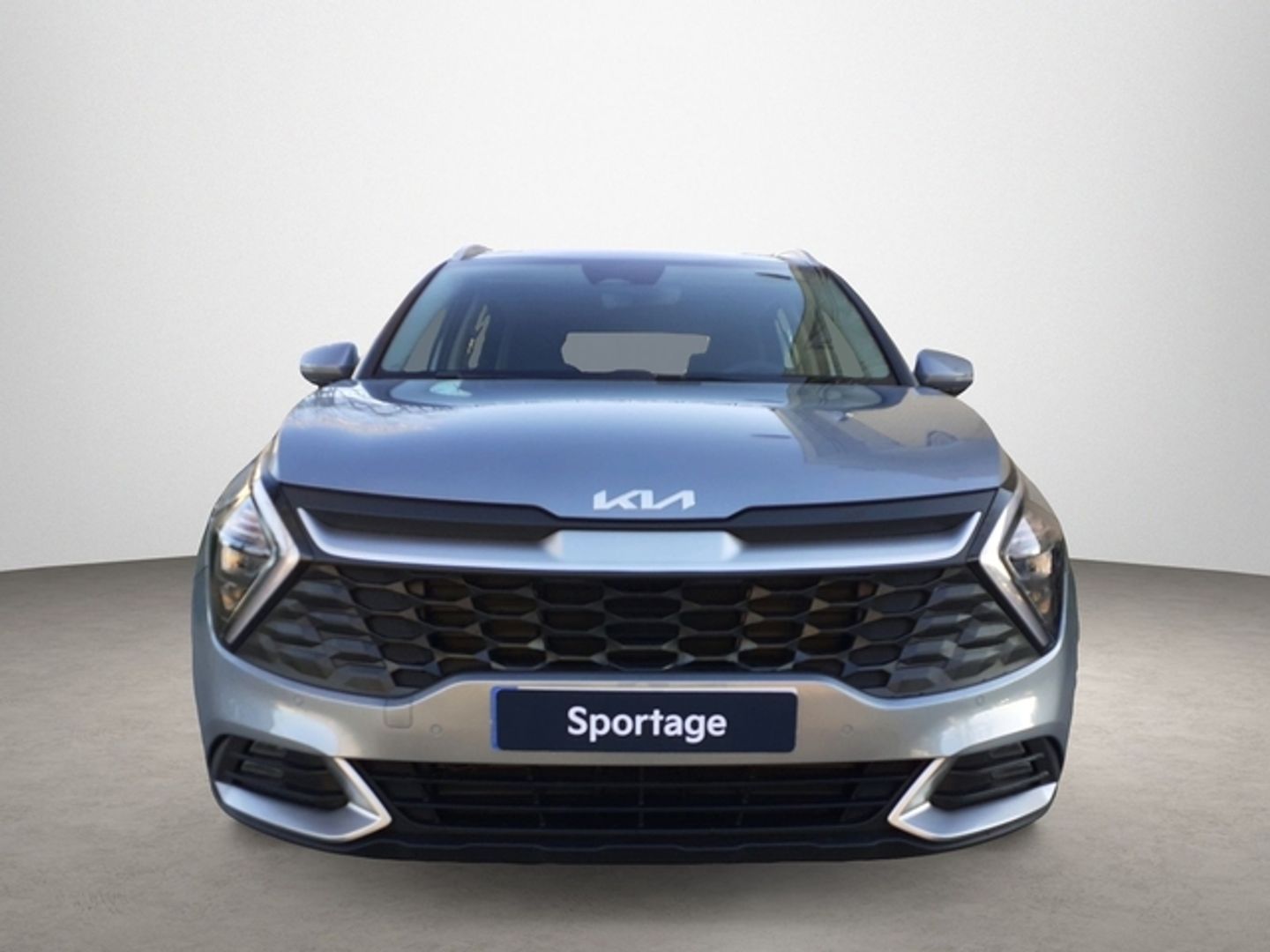 Kia Sportage 1.6 T-GDi MHEV Tech 4x4 DCT 132 kW (180 CV)