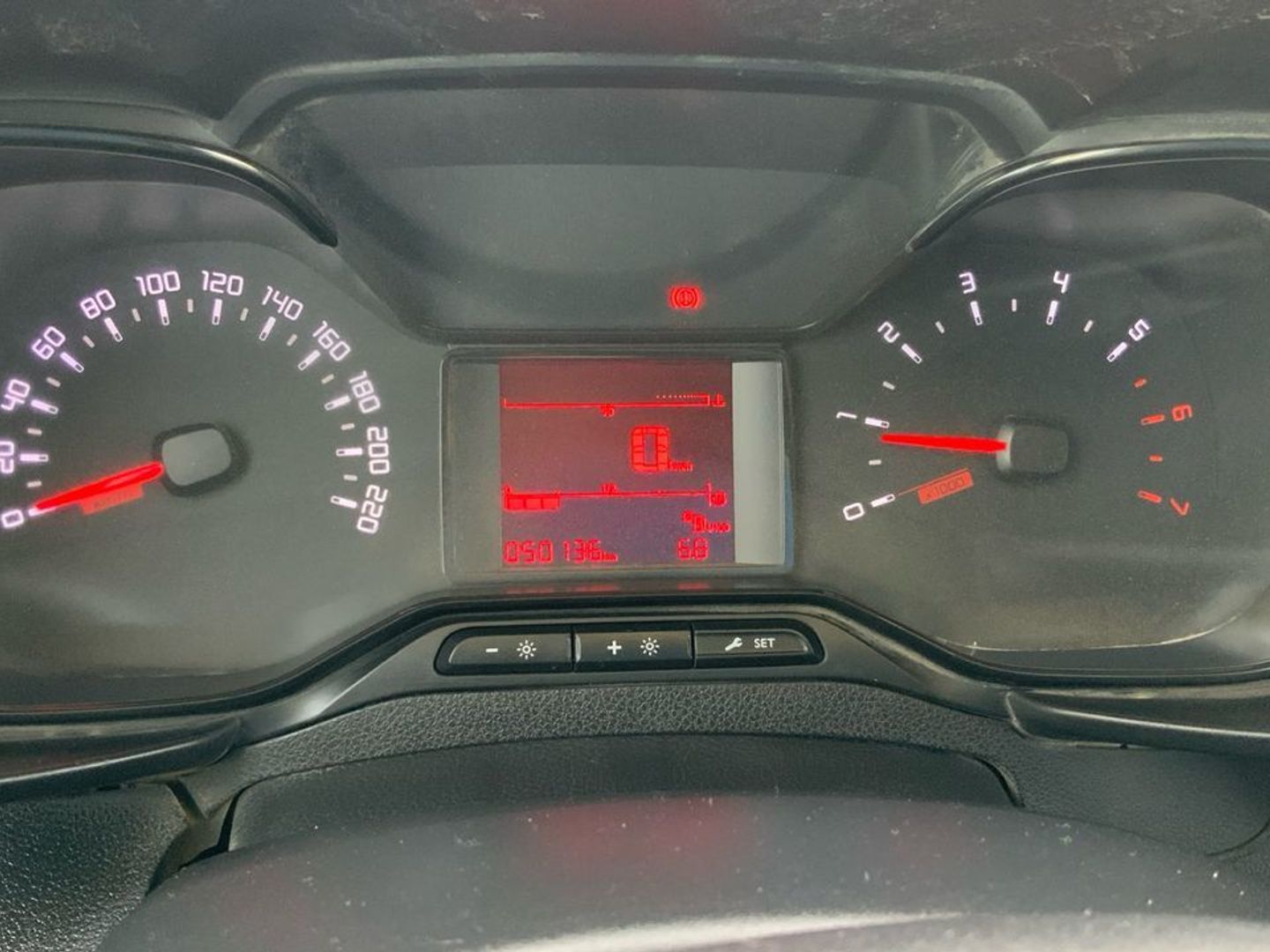 Toyota Proace City 1.5D GX Media 75 kW (102 CV)