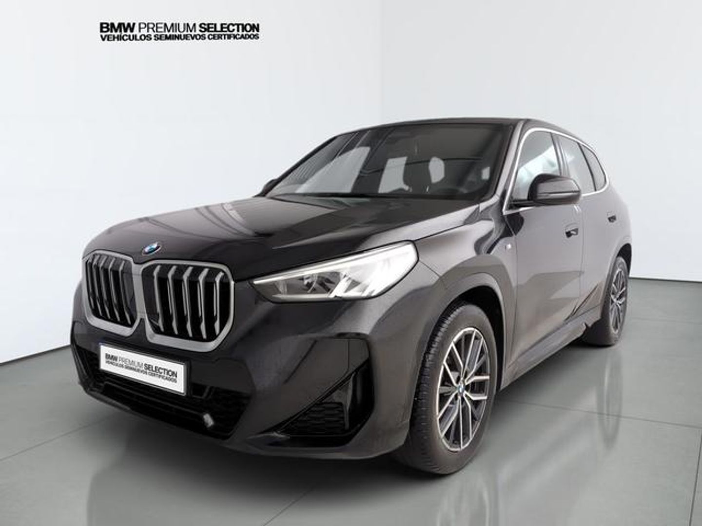 BMW X1 sDrive18d 110 kW (150 CV)