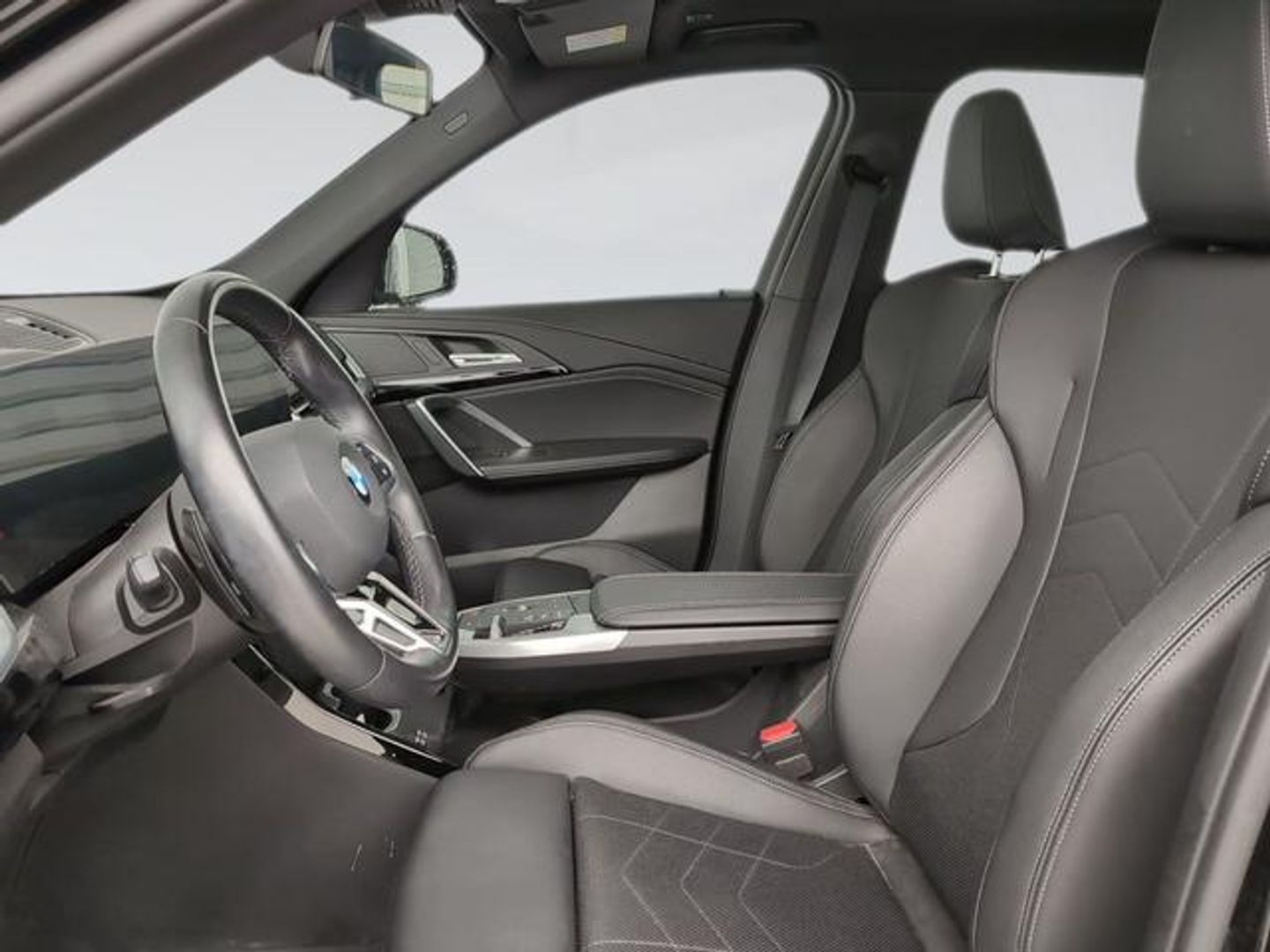 BMW X1 sDrive18d 110 kW (150 CV)