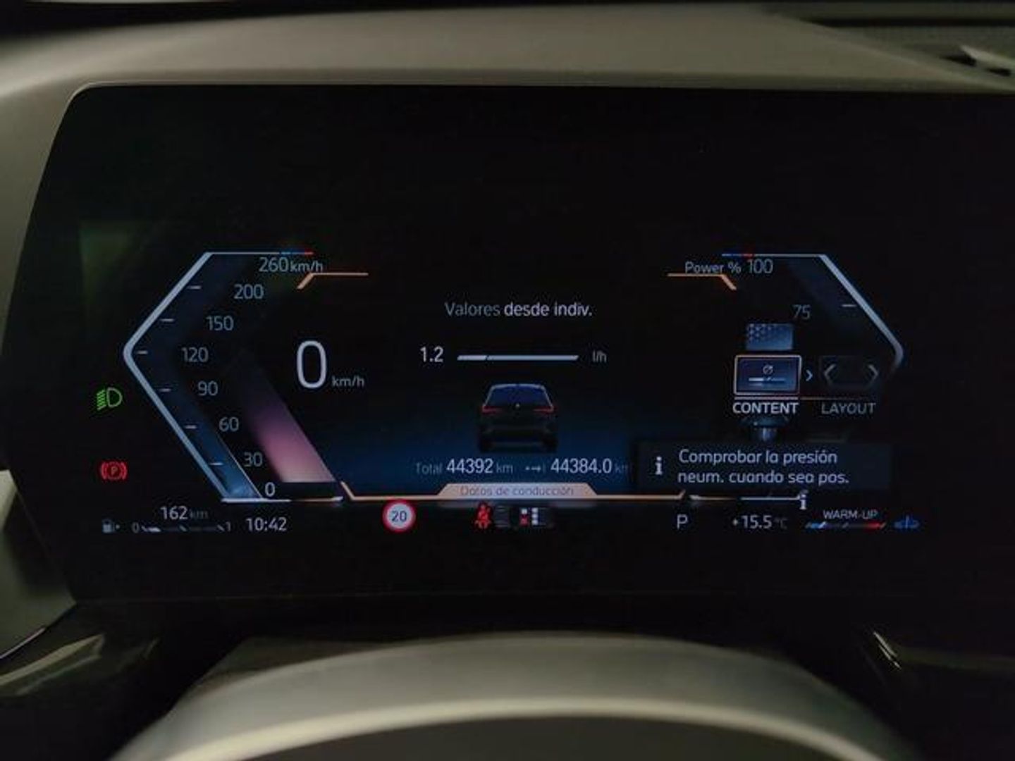 BMW X1 sDrive18d 110 kW (150 CV)