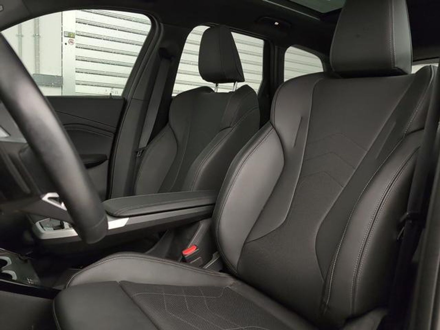 BMW X1 sDrive18d 110 kW (150 CV)