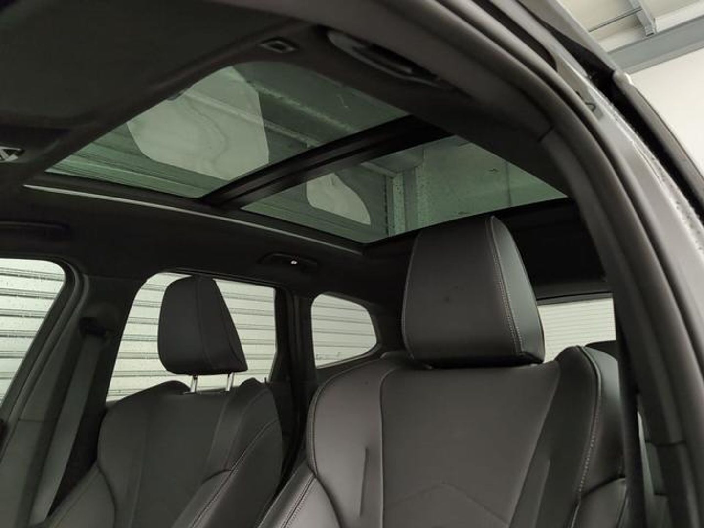 BMW X1 sDrive18d 110 kW (150 CV)