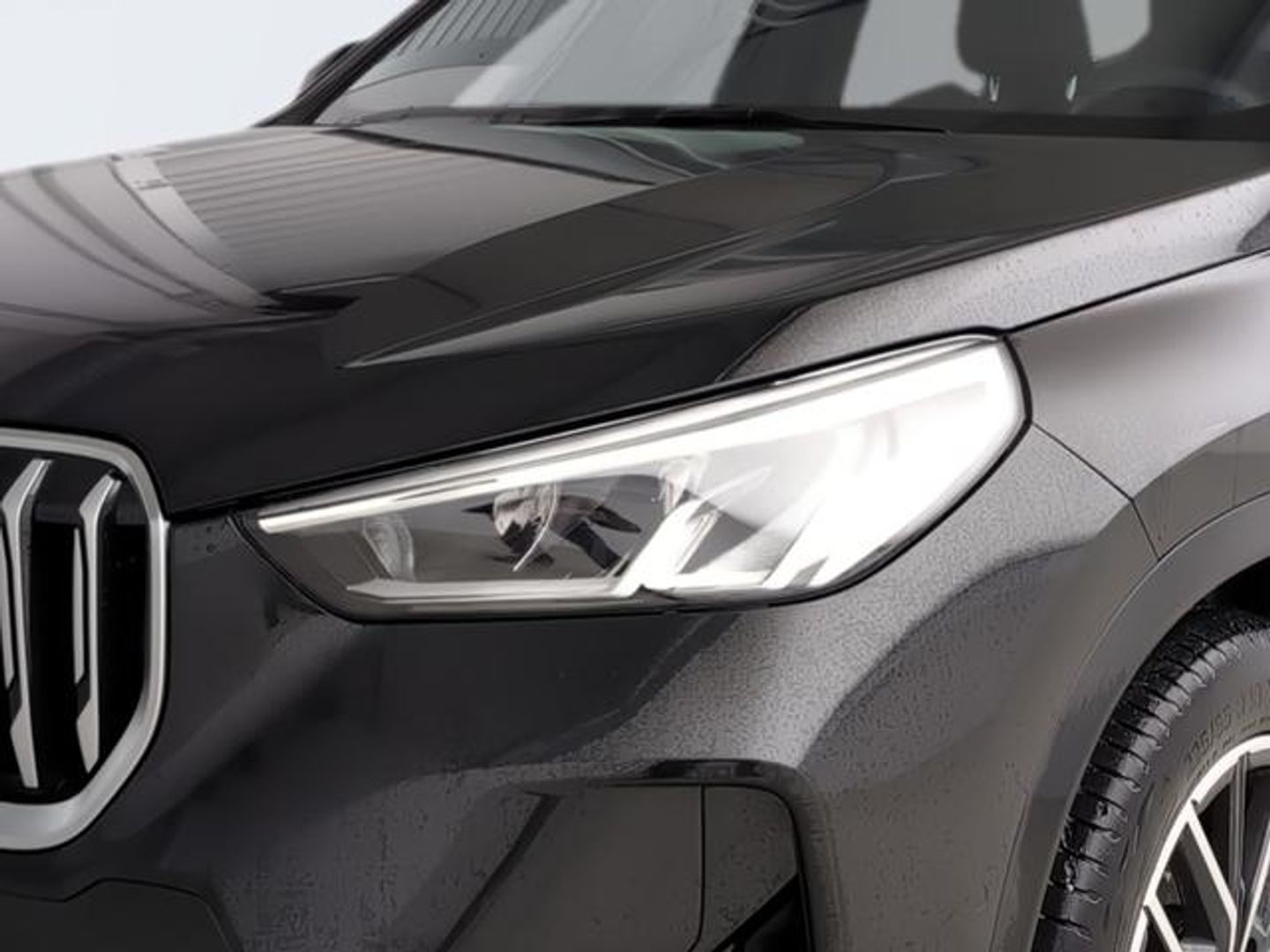 BMW X1 sDrive18d 110 kW (150 CV)