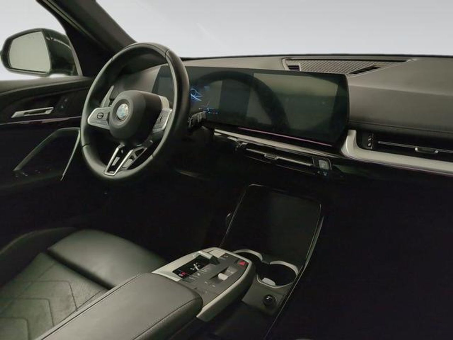 BMW X1 sDrive18d 110 kW (150 CV)