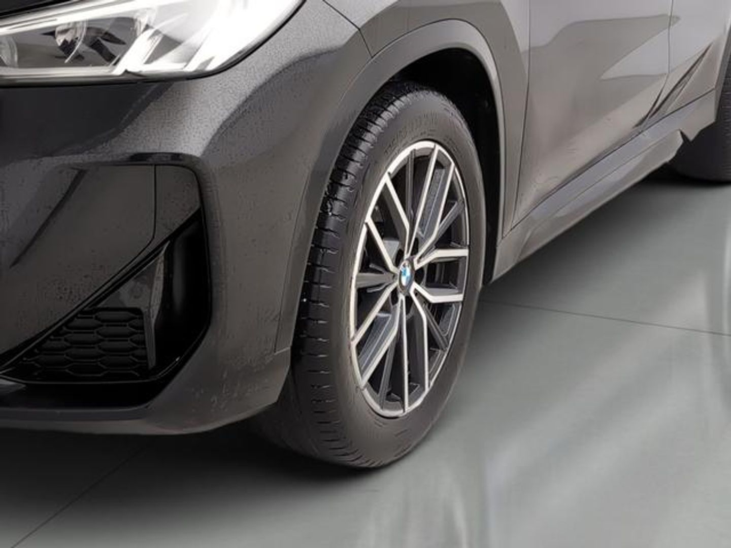 BMW X1 sDrive18d 110 kW (150 CV)