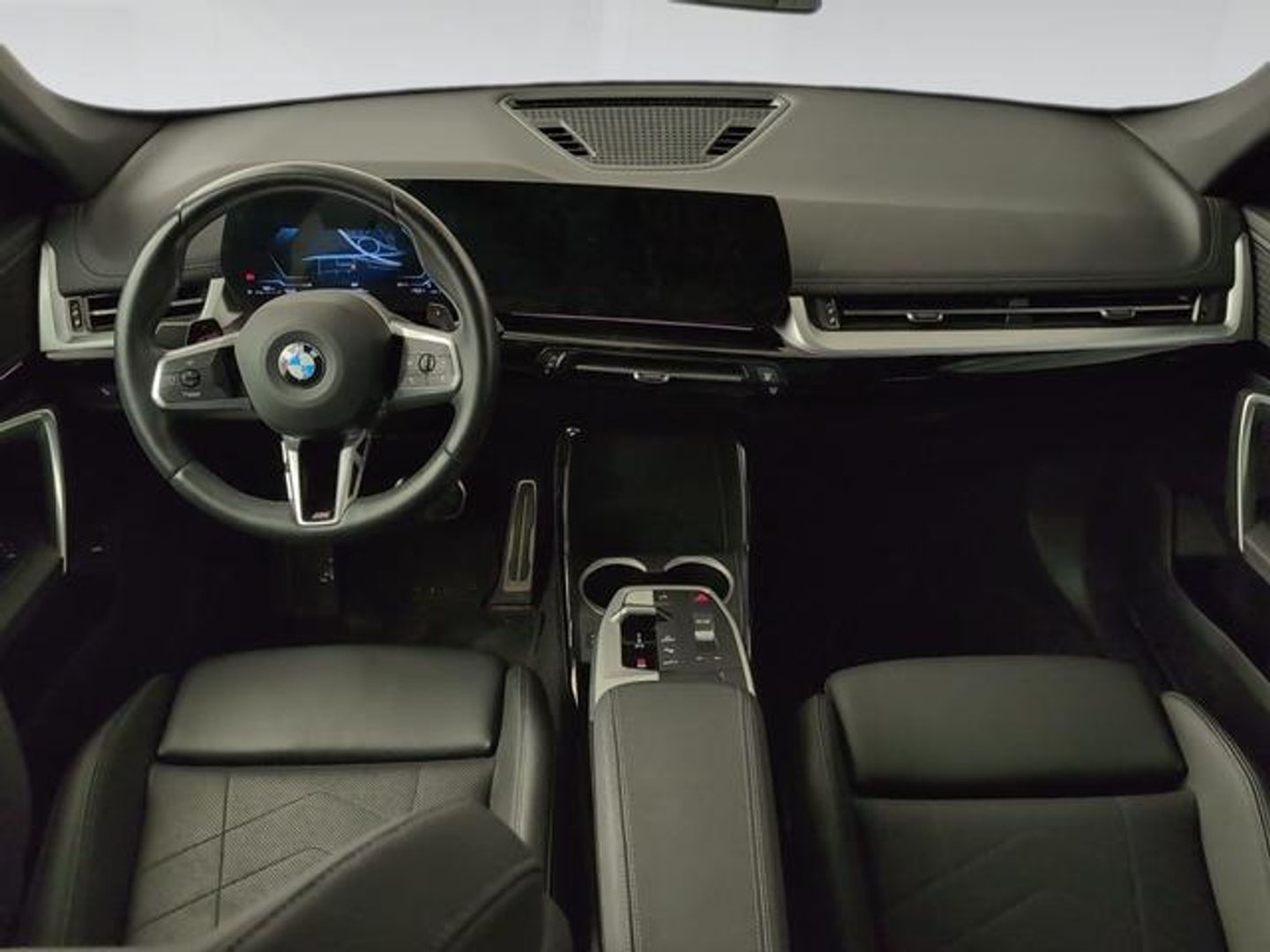BMW X1 sDrive18d 110 kW (150 CV)