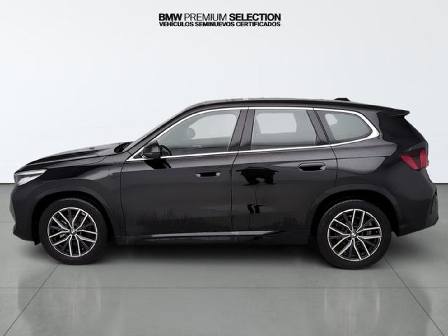 BMW X1 sDrive18d 110 kW (150 CV)