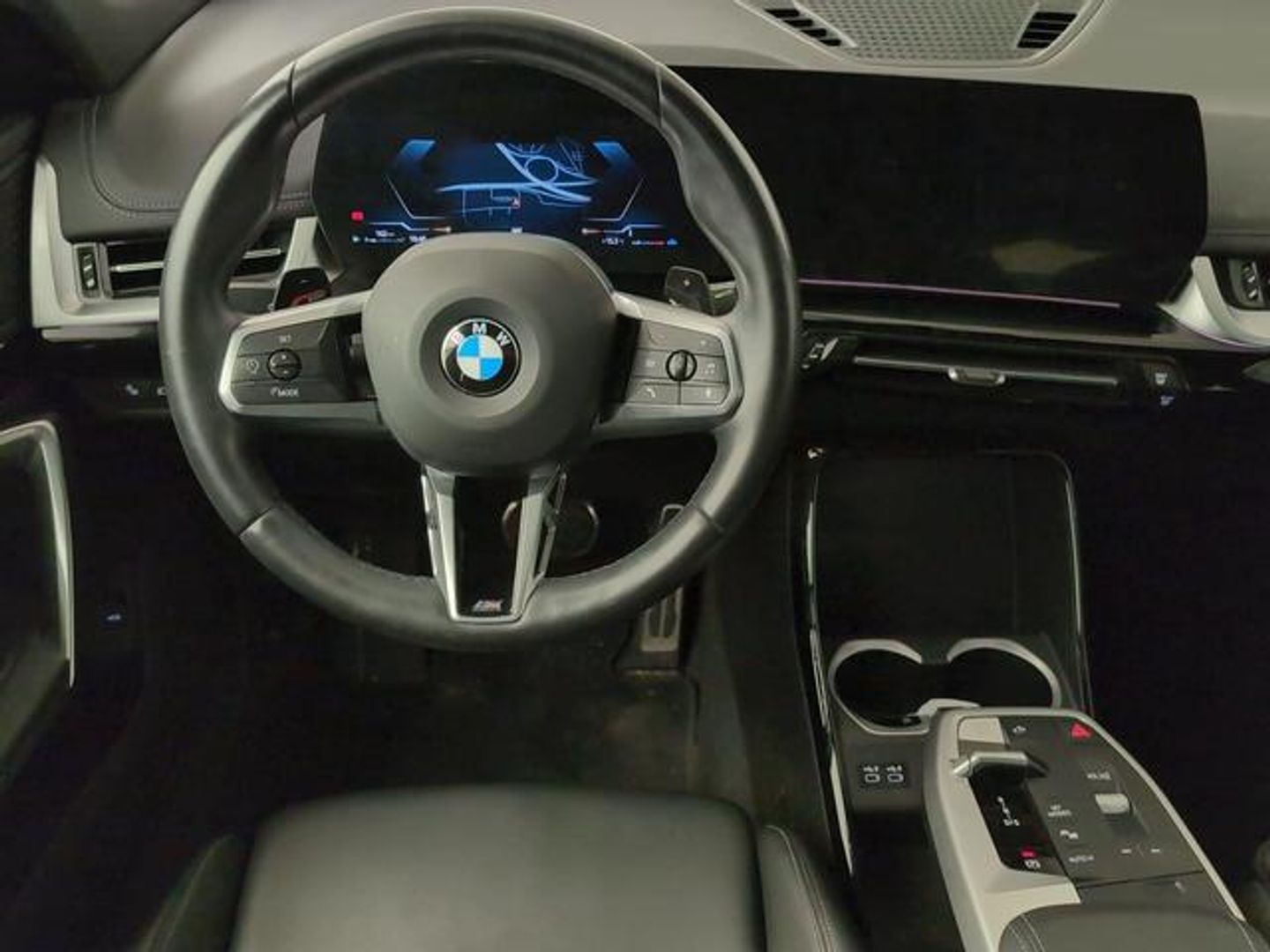 BMW X1 sDrive18d 110 kW (150 CV)