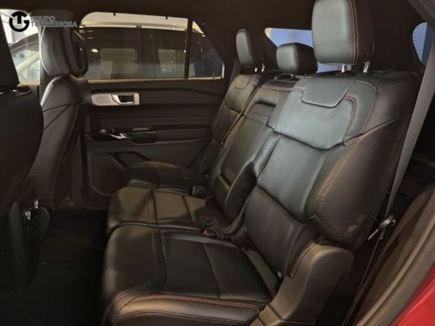Ford Explorer 3.0 PHEV ST Line AWD 336 kW (457 CV)