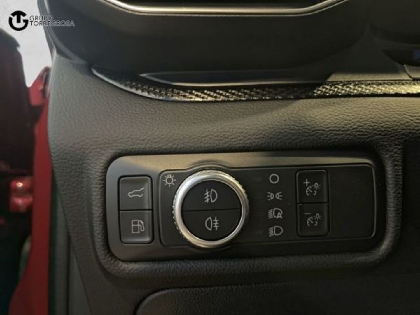 Ford Explorer 3.0 PHEV ST Line AWD 336 kW (457 CV)