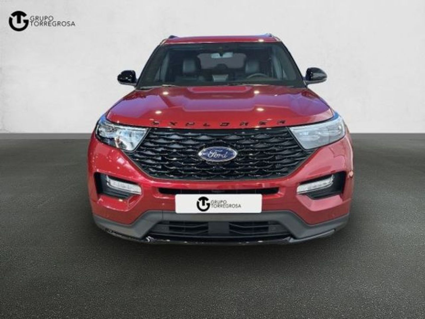 Ford Explorer 3.0 PHEV ST Line AWD 336 kW (457 CV)