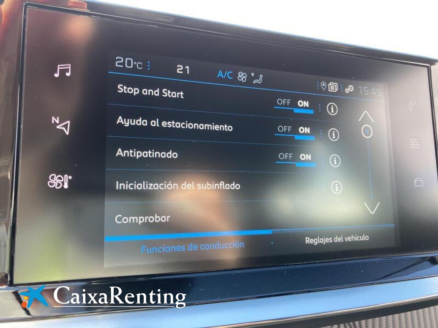 Peugeot 2008 Puretech 100 S&S Active Pack 75 kW (100 CV)