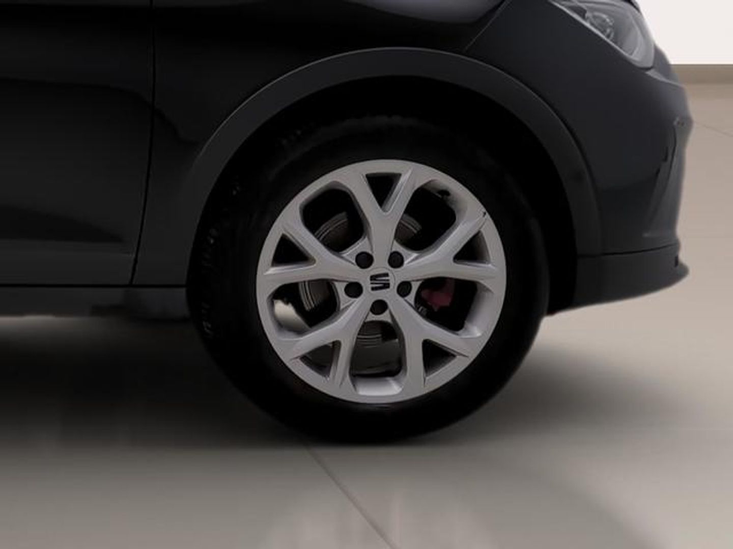 SEAT Arona 1.0 TSI FR XM DSG 85 kW (115 CV)