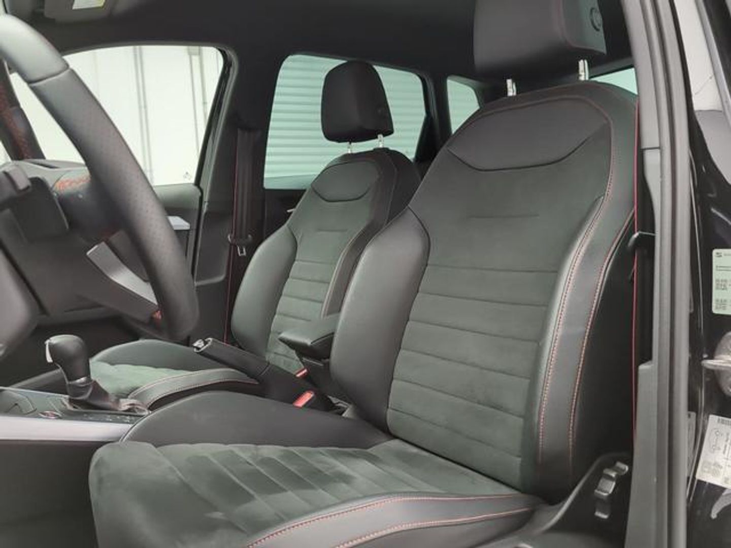 SEAT Arona 1.0 TSI FR XM DSG 85 kW (115 CV)