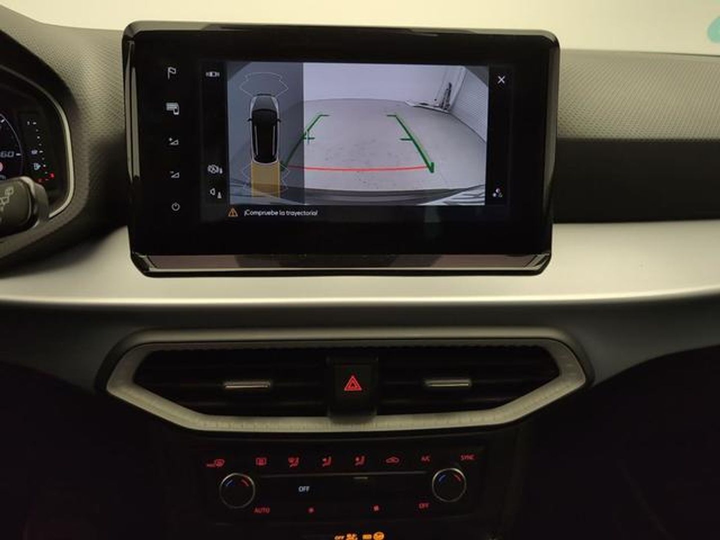SEAT Arona 1.0 TSI FR XM DSG 85 kW (115 CV)