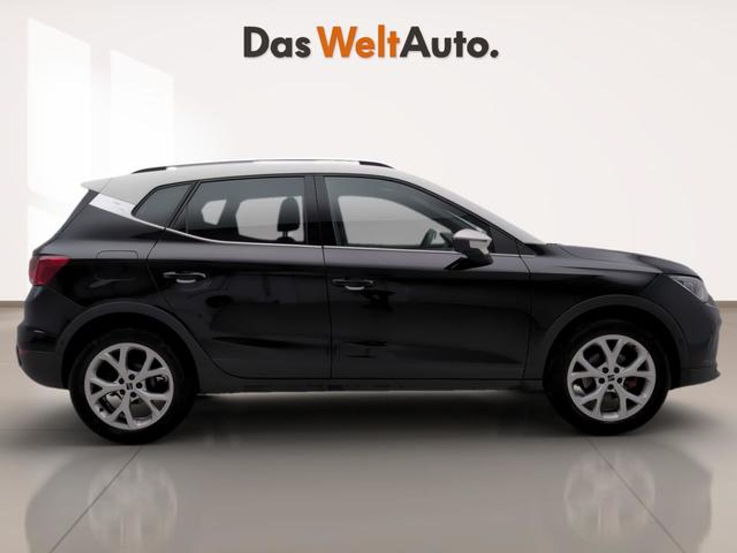 SEAT Arona 1.0 TSI FR XM DSG 85 kW (115 CV)