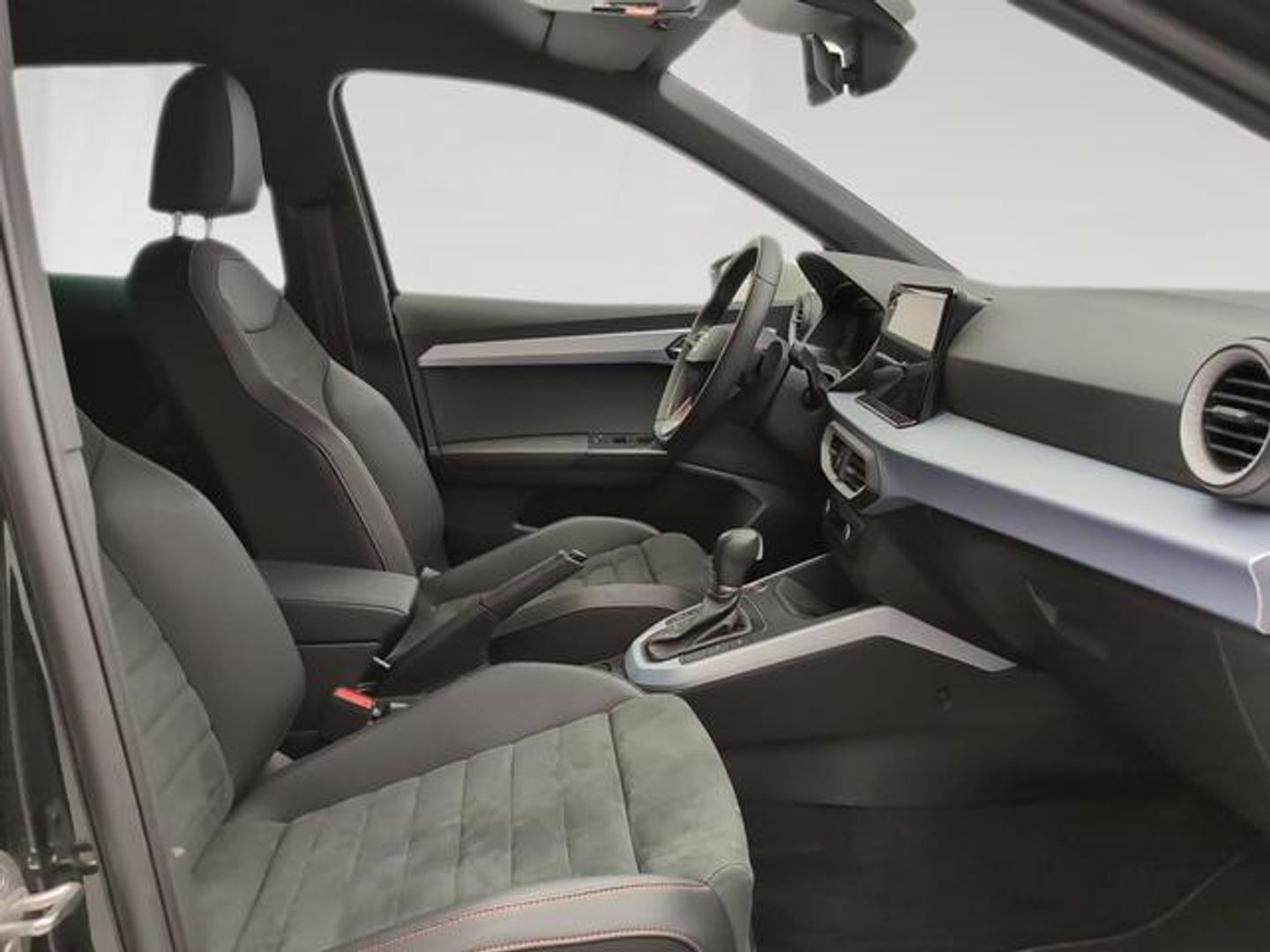 SEAT Arona 1.0 TSI FR XM DSG 85 kW (115 CV)