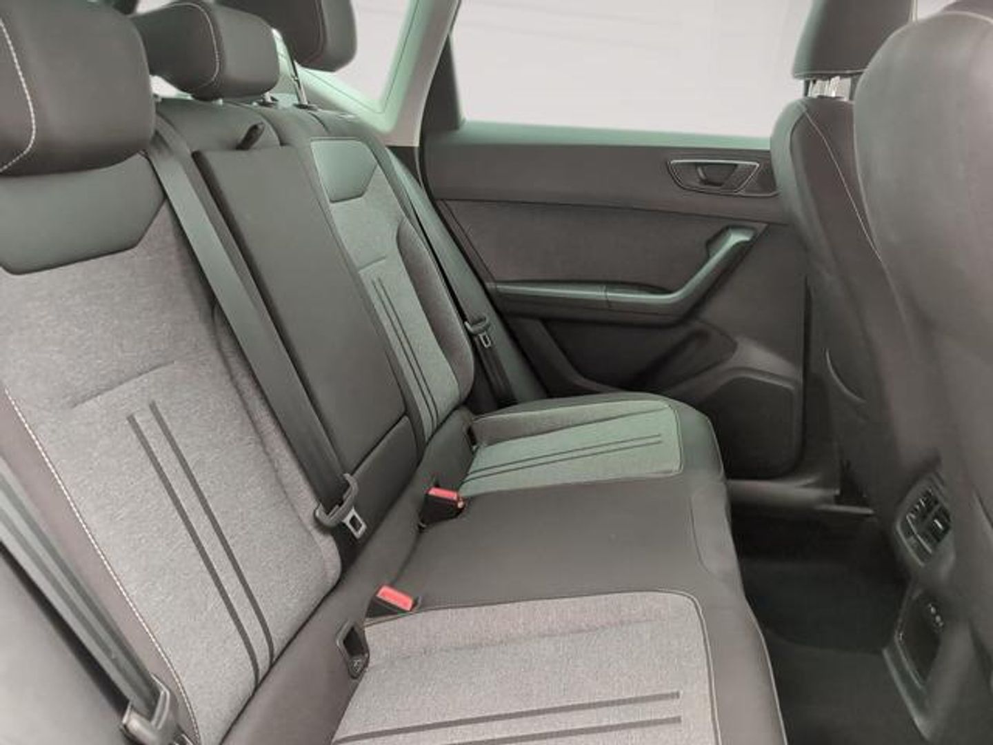 SEAT Ateca 1.5 TSI S&S Style XL DSG 110 kW (150 CV)