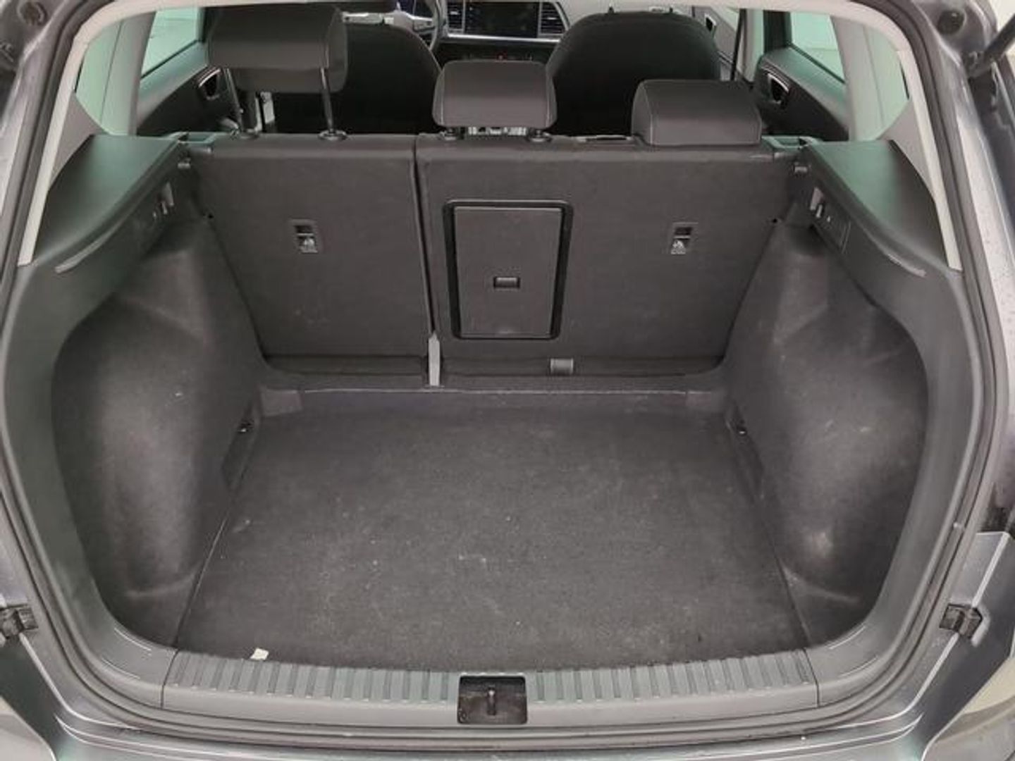 SEAT Ateca 1.5 TSI S&S Style XL DSG 110 kW (150 CV)