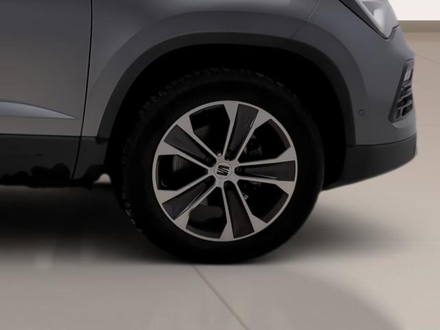 SEAT Ateca 1.5 TSI S&S Style XL DSG 110 kW (150 CV)