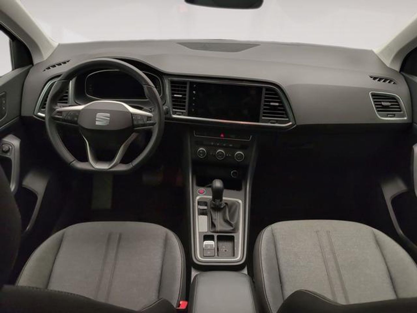 SEAT Ateca 1.5 TSI S&S Style XL DSG 110 kW (150 CV)