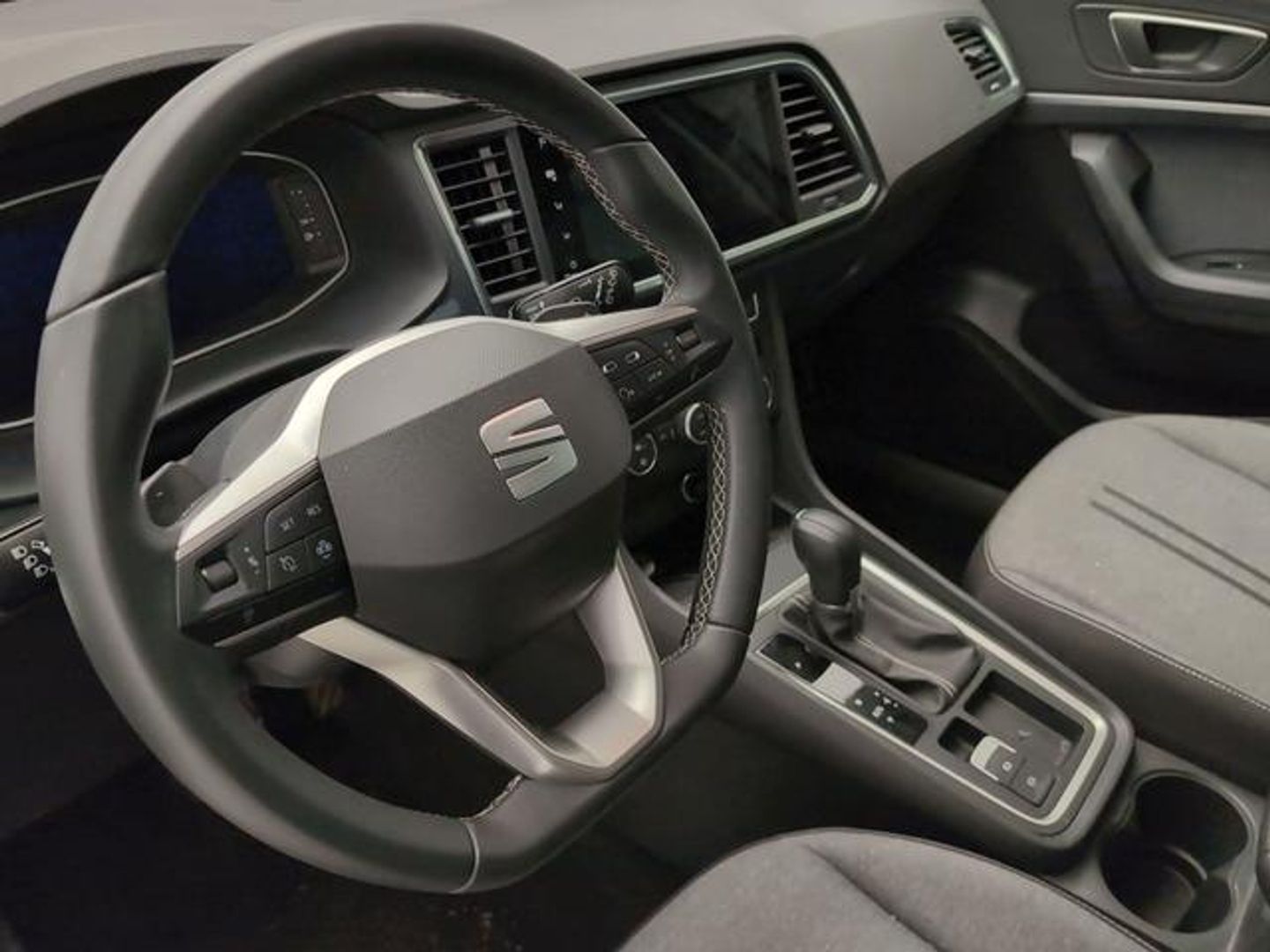 SEAT Ateca 1.5 TSI S&S Style XL DSG 110 kW (150 CV)