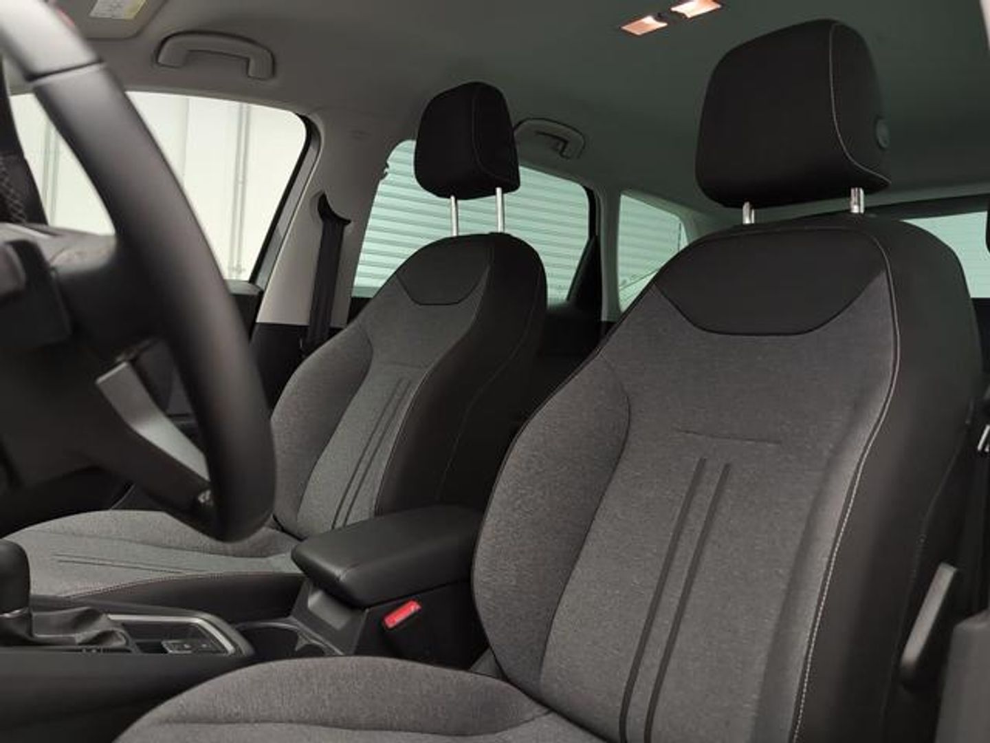 SEAT Ateca 1.5 TSI S&S Style XL DSG 110 kW (150 CV)