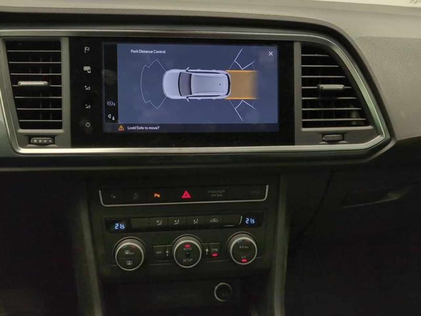 SEAT Ateca 1.5 TSI S&S Style XL DSG 110 kW (150 CV)