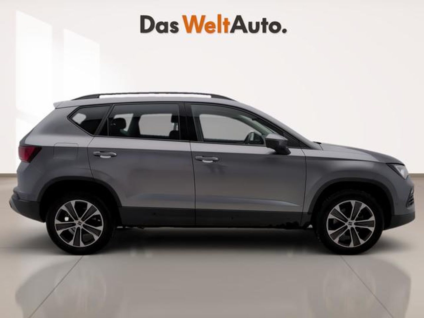 SEAT Ateca 1.5 TSI S&S Style XL DSG 110 kW (150 CV)