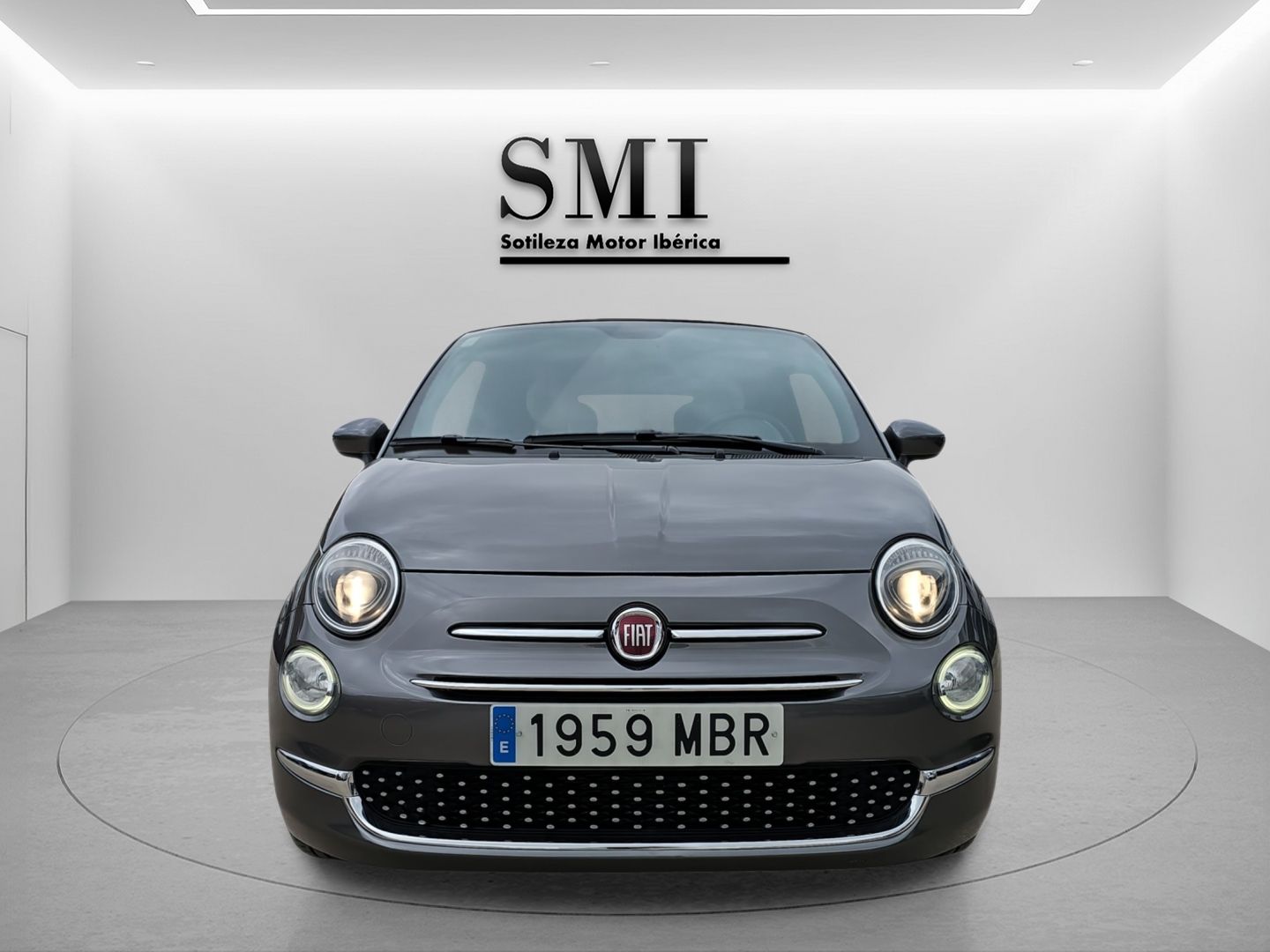 Fiat 500C 1.0 Hybrid Dolcevita 51 kW (70 CV)