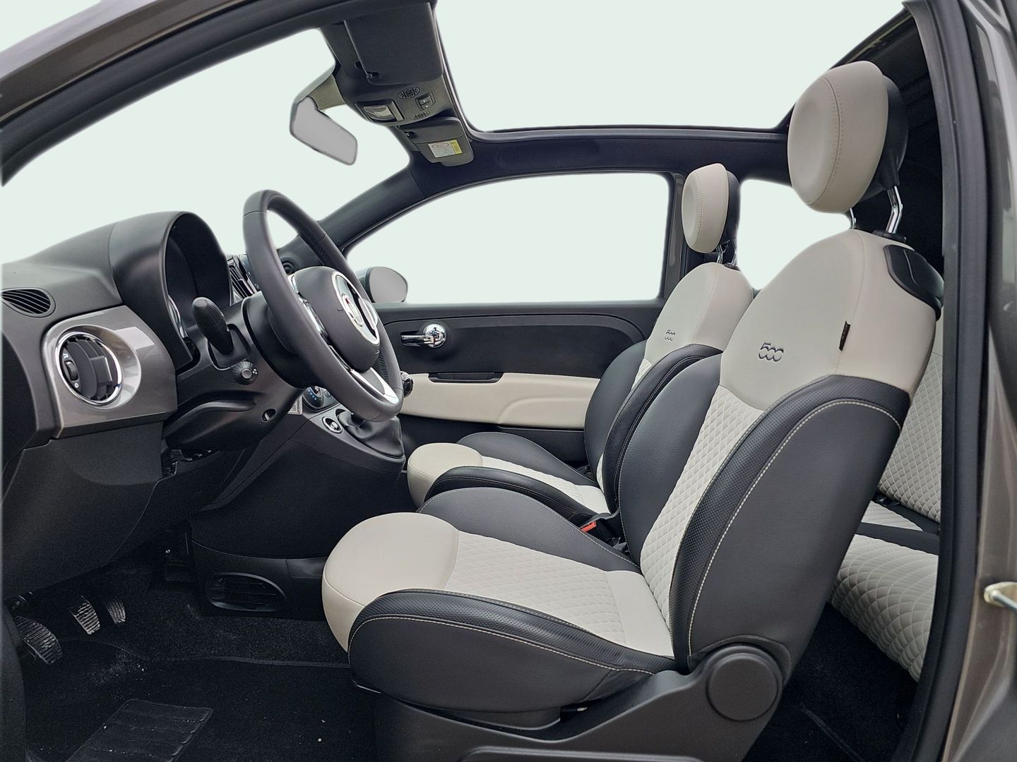 Fiat 500C 1.0 Hybrid Dolcevita 51 kW (70 CV)