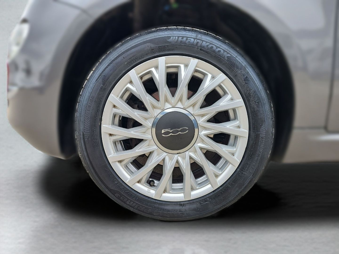 Fiat 500C 1.0 Hybrid Dolcevita 51 kW (70 CV)