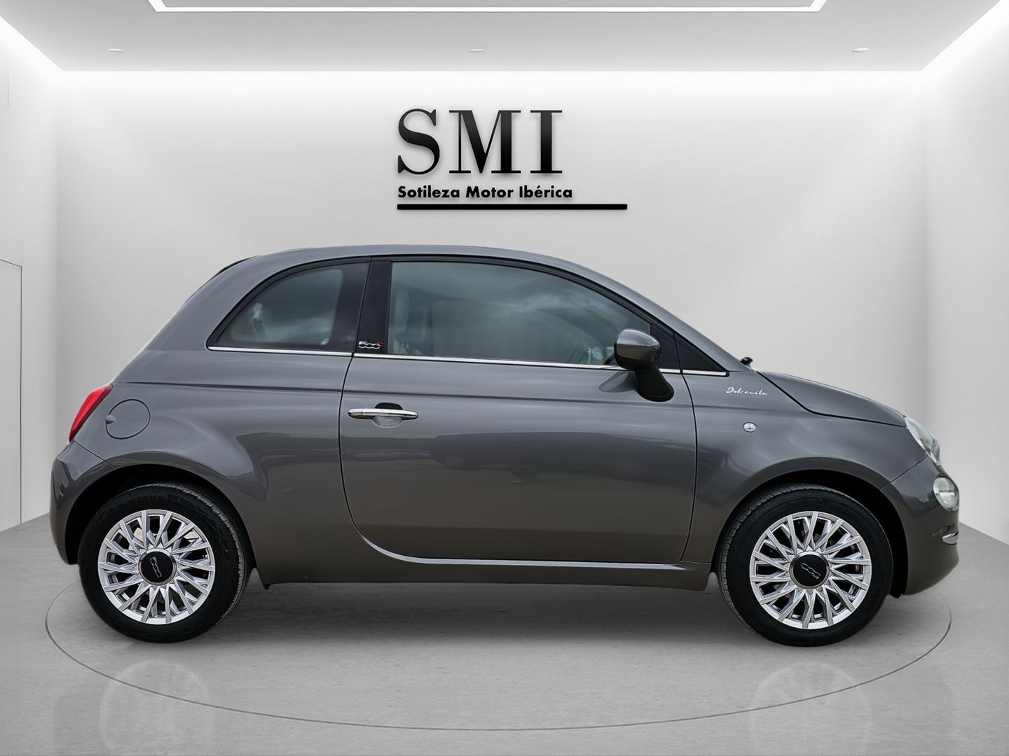 Fiat 500C 1.0 Hybrid Dolcevita 51 kW (70 CV)