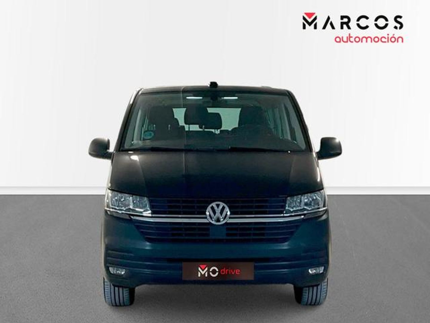 Volkswagen Caravelle Origin Batalla Larga 2.0 TDI BMT 110 kW (150 CV) DSG