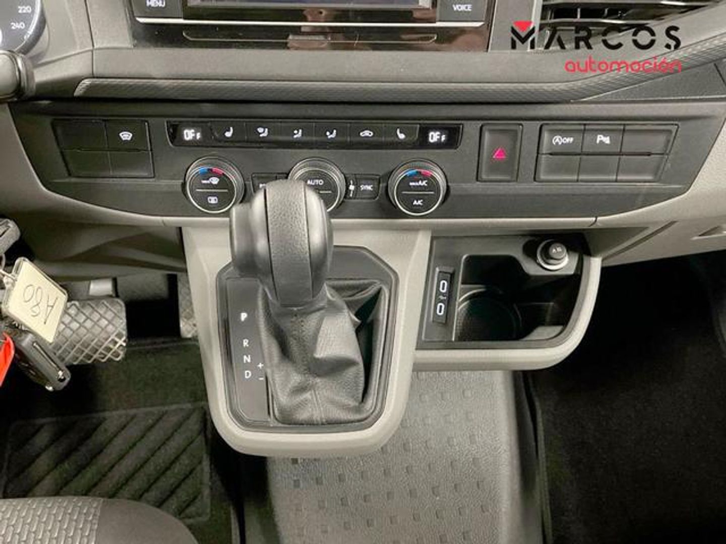 Volkswagen Caravelle Origin Batalla Larga 2.0 TDI BMT 110 kW (150 CV) DSG