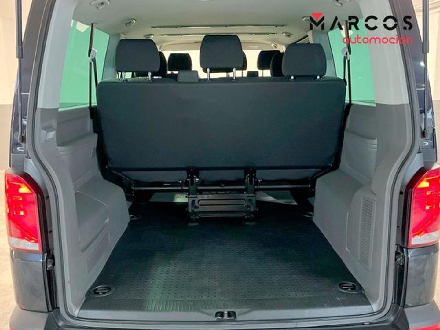 Volkswagen Caravelle Origin Batalla Larga 2.0 TDI BMT 110 kW (150 CV) DSG