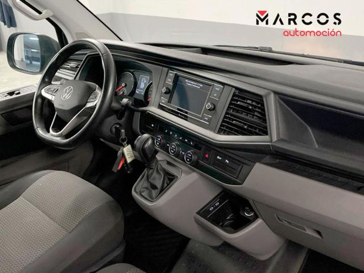 Volkswagen Caravelle Origin Batalla Larga 2.0 TDI BMT 110 kW (150 CV) DSG
