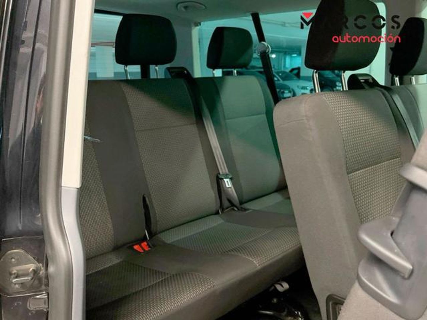 Volkswagen Caravelle Origin Batalla Larga 2.0 TDI BMT 110 kW (150 CV) DSG