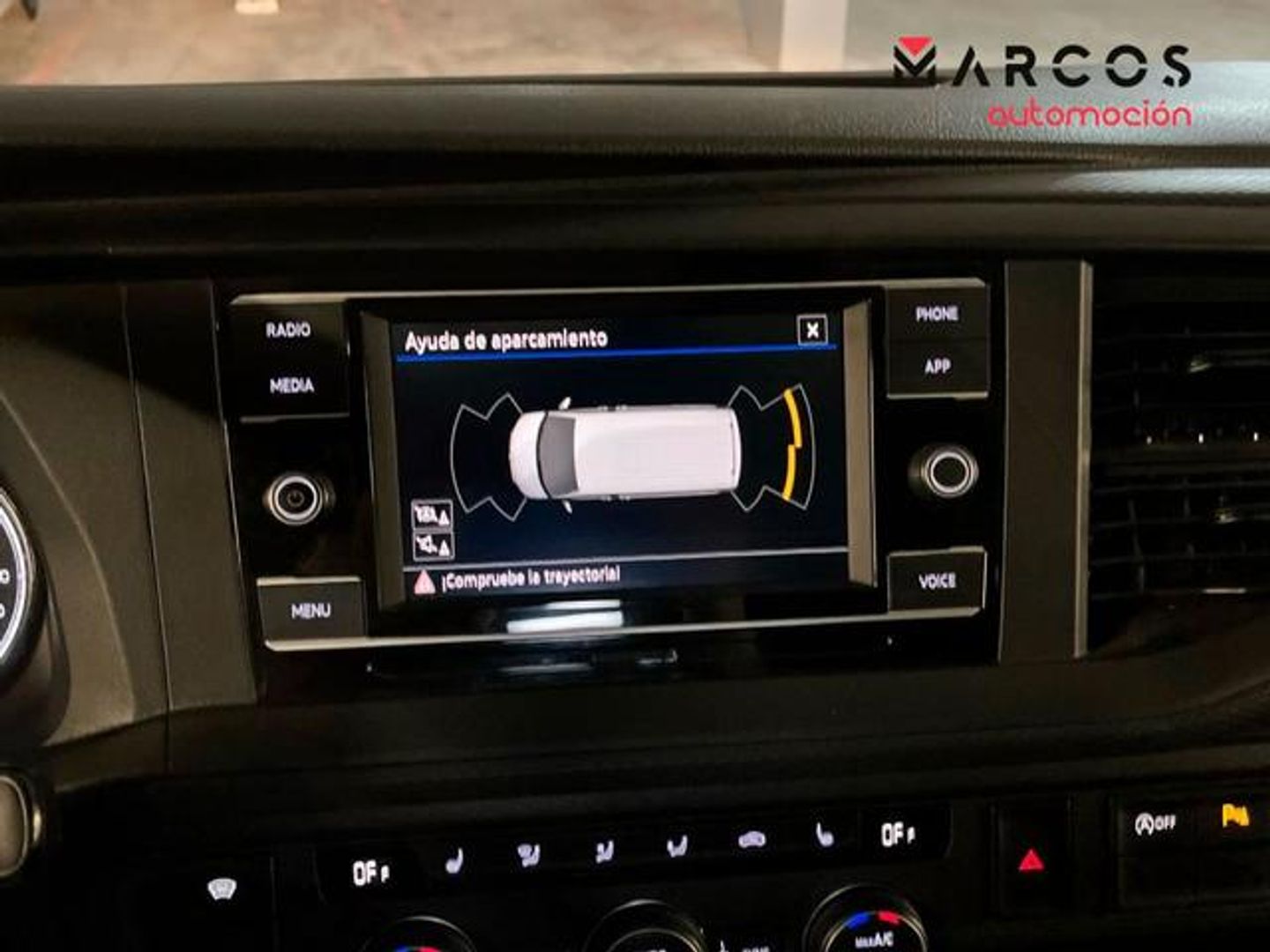 Volkswagen Caravelle Origin Batalla Larga 2.0 TDI BMT 110 kW (150 CV) DSG