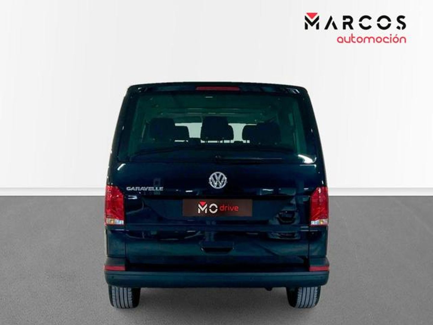 Volkswagen Caravelle Origin Batalla Larga 2.0 TDI BMT 110 kW (150 CV) DSG