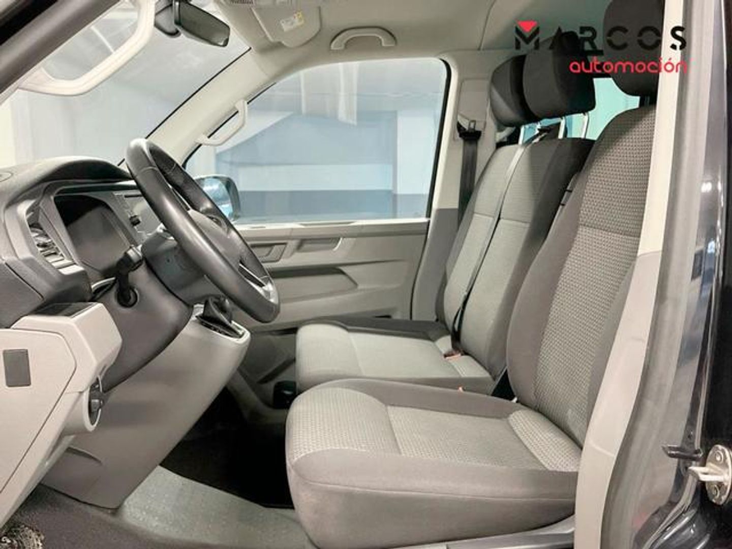Volkswagen Caravelle Origin Batalla Larga 2.0 TDI BMT 110 kW (150 CV) DSG