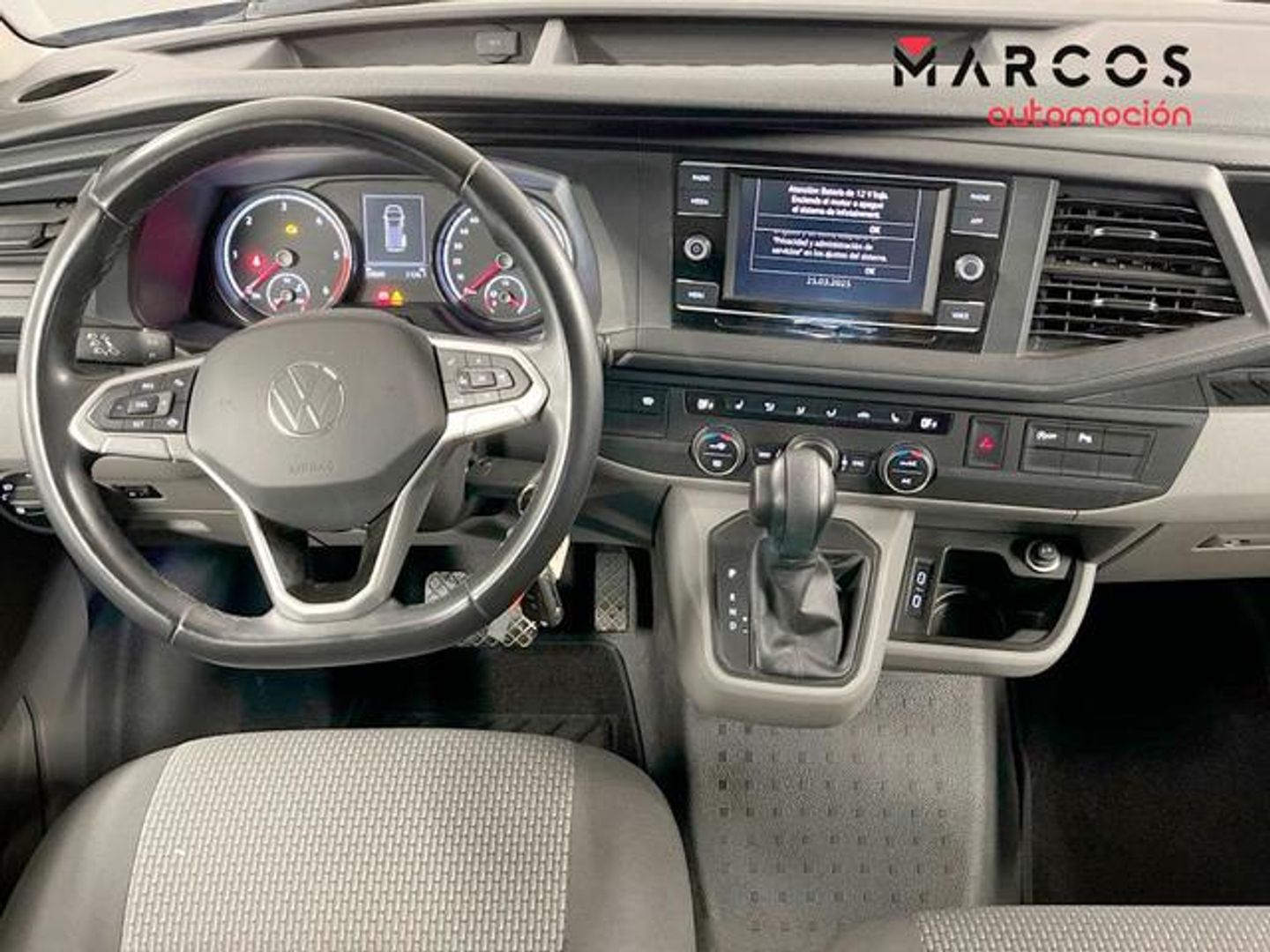Volkswagen Caravelle Origin Batalla Larga 2.0 TDI BMT 110 kW (150 CV) DSG